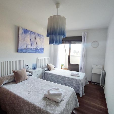 Duplex Sanabria Lejlighed El Puente  Eksteriør billede