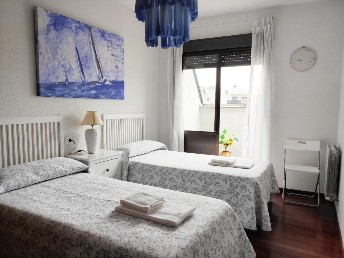 Duplex Sanabria Lejlighed El Puente  Eksteriør billede